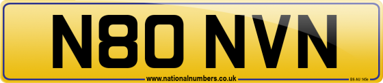 N80 NVN