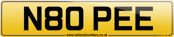 N80 PEE