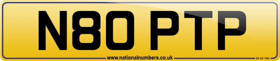 N80 PTP