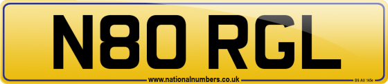 N80 RGL