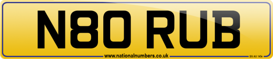 N80 RUB