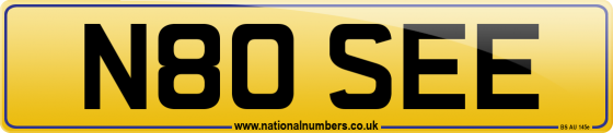 N80 SEE