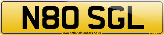 N80 SGL