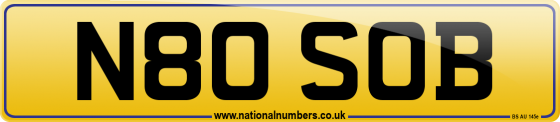 N80 SOB