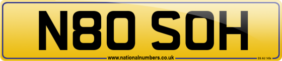 N80 SOH