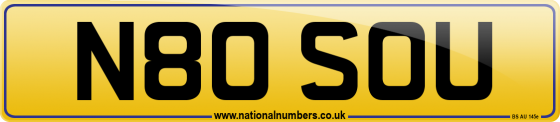 N80 SOU