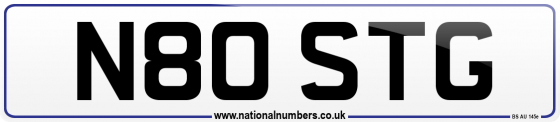 N80 STG