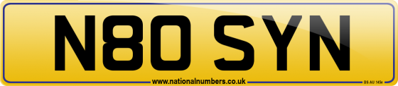 N80 SYN
