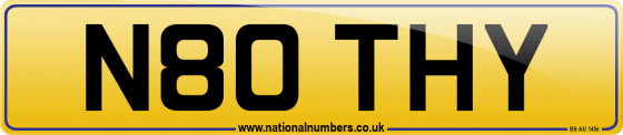 N80 THY