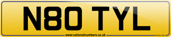 N80 TYL