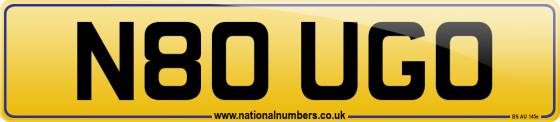 N80 UGO