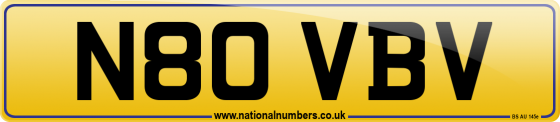 N80 VBV