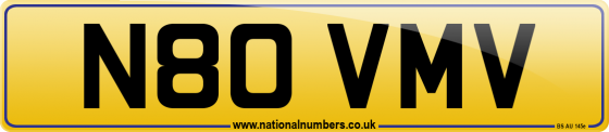 N80 VMV