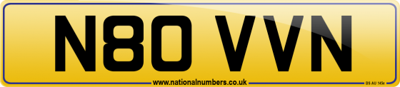 N80 VVN