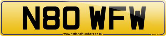 N80 WFW