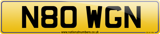 N80 WGN