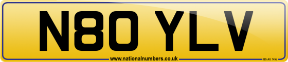 N80 YLV
