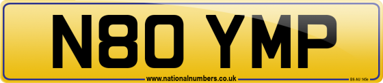N80 YMP