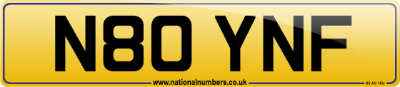 N80 YNF