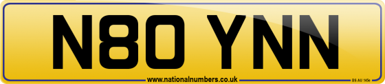 N80 YNN