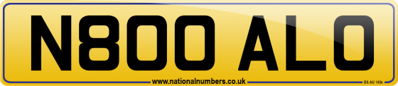 N800 ALO