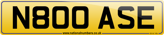 N800 ASE