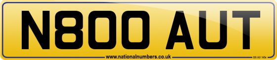 N800 AUT