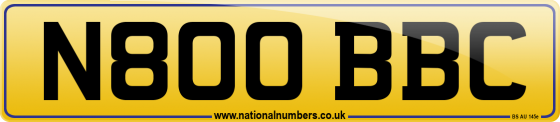 N800 BBC