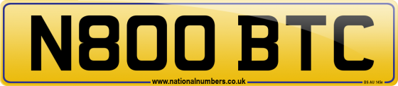N800 BTC