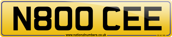N800 CEE