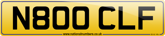 N800 CLF