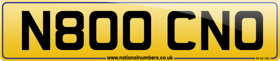N800 CNO