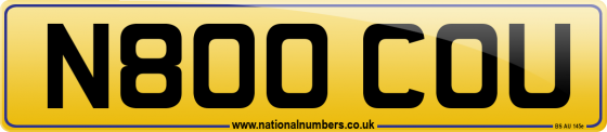 N800 COU