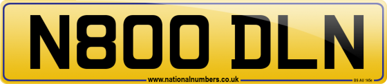 N800 DLN