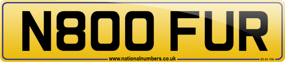 N800 FUR