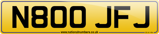 N800 JFJ