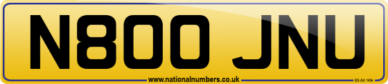 N800 JNU