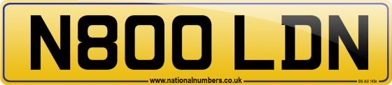 N800 LDN