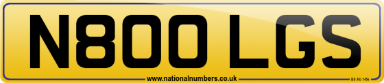 N800 LGS