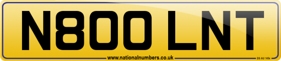 N800 LNT