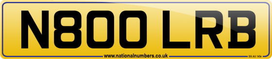 N800 LRB
