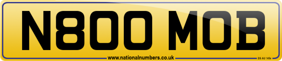 N800 MOB