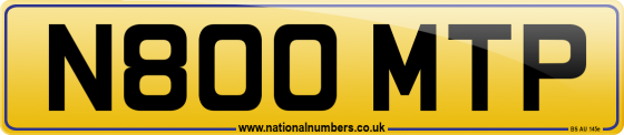 N800 MTP