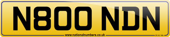 N800 NDN
