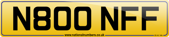 N800 NFF