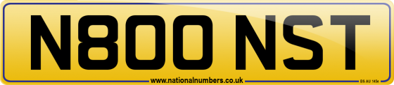 N800 NST