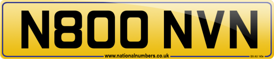 N800 NVN