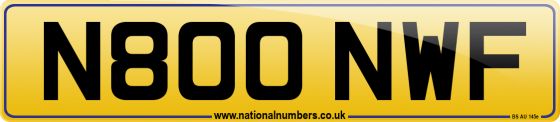 N800 NWF