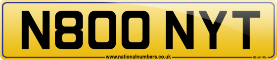 N800 NYT