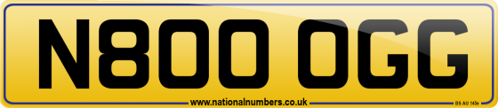 N800 OGG